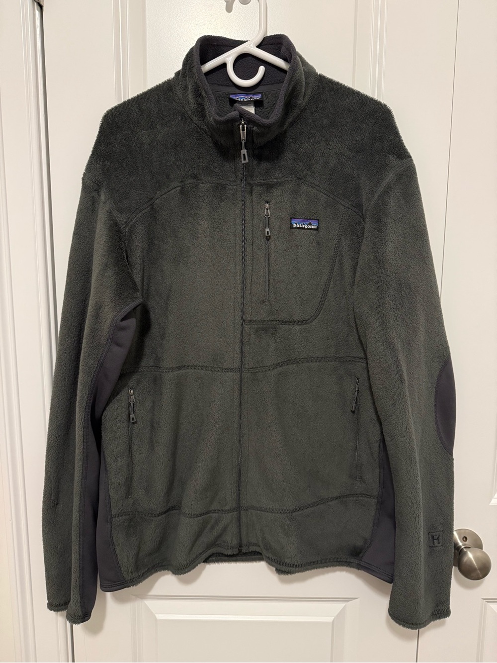 Patagonia Mens R2 Jacket